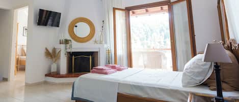 3 camere, ferro/asse da stiro, Wi-Fi, lenzuola