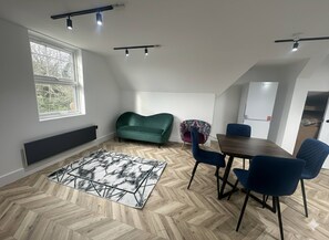 Apartment, 2 Bedrooms | Interior