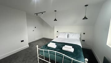 Apartment, 2 Bedrooms | 2 bedrooms