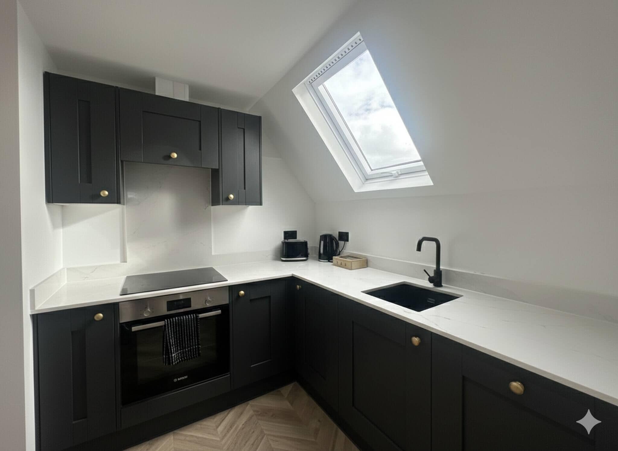 Apartment, 2 Bedrooms | Interior