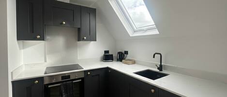 Leilighet, 2 soverom | Innvendig