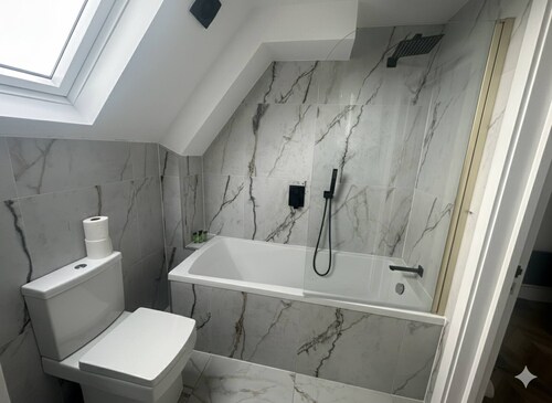 Dippen Hall Charm - Minutes From London Gatwick