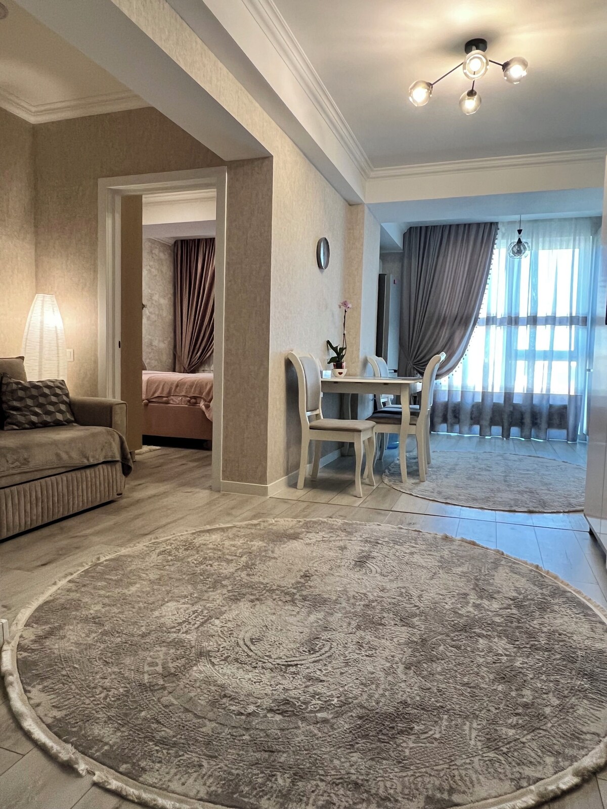 Bild für Gastgeberprofil