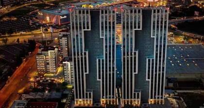 Loft 1 Boudica, Puebla