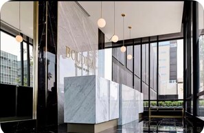 Interior - Loft 1 Boudica, Puebla (San Bernardino Tlaxcalancingo)