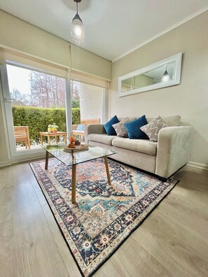 Smart TV - Apartment in Pucon (Pucon)