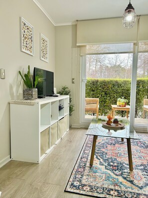 Smart TV - Apartment in Pucon (Pucon)