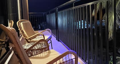 Jagdesh Apartments