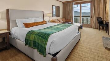 1 soverom, wi-fi og sengetøy