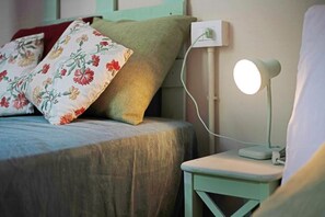 Apartment, Balcony | Free WiFi - Casa Ortensia Blu (Maslianico)