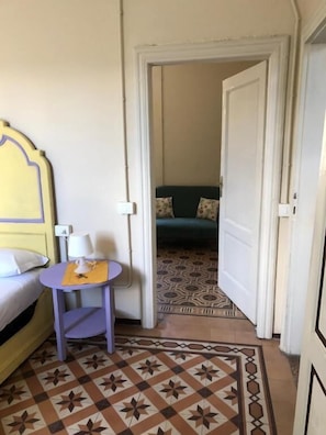 Apartment, Balcony | Free WiFi