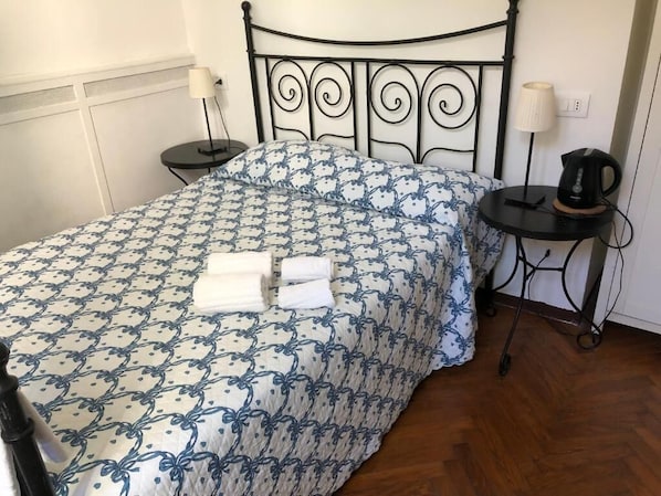 Double Room | Free WiFi