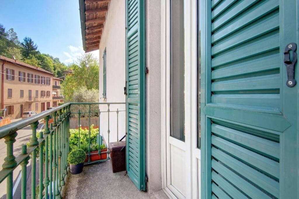 Appartement, balcon | Balcon