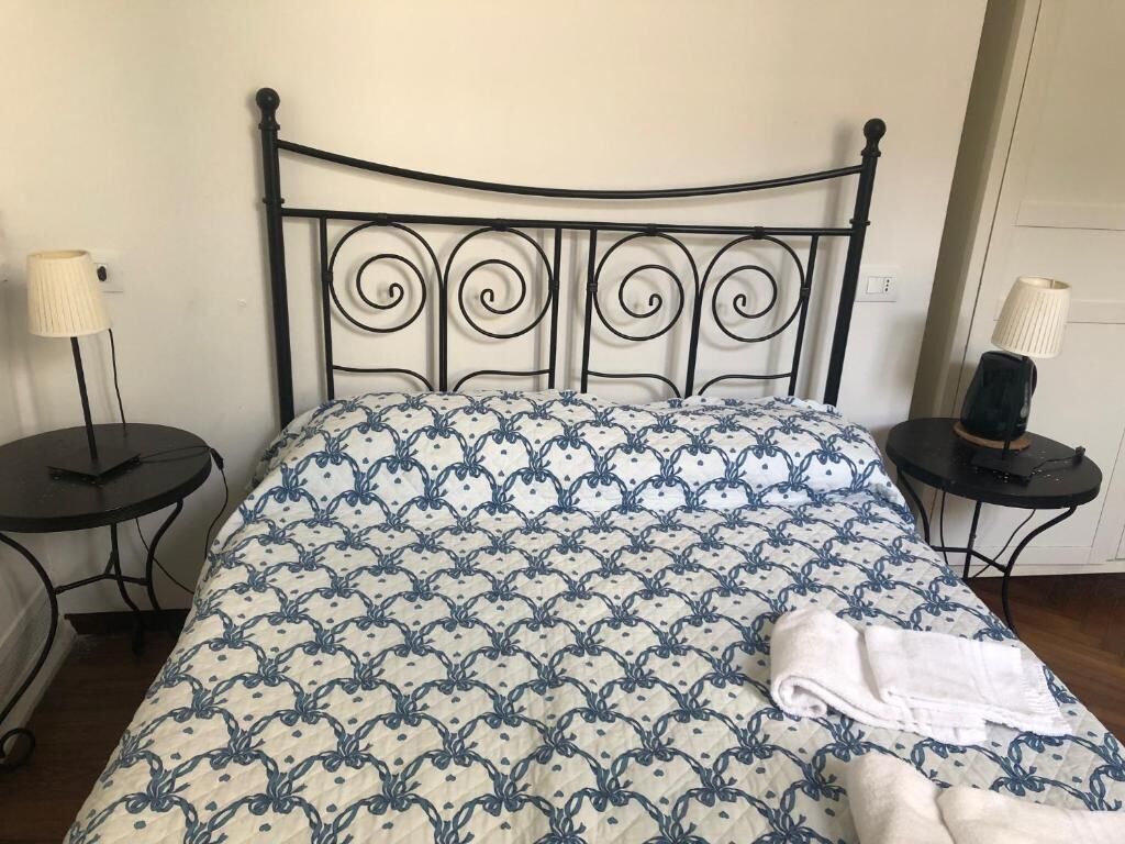 Double Room | Free WiFi