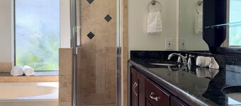 Stylish Modern Home / Big Group Getaway Sleeps 16