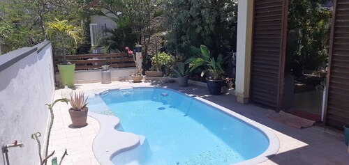 La Kaz Ferblantier 2