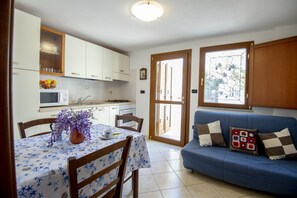 Interior - Appartamento Limone (Cala Gonone)