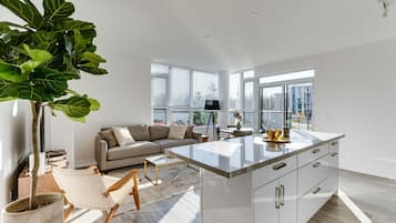 Family Condo, Patio | Interior