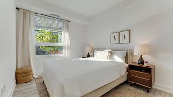 Family Condo, Patio | Iron/ironing board, free WiFi
