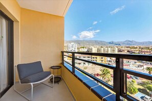 Property grounds - Paraiso Sea Breeze Suite (Adeje)