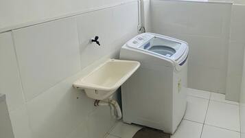 Toallas, papel higiénico