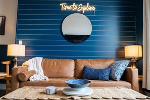 Televisión
