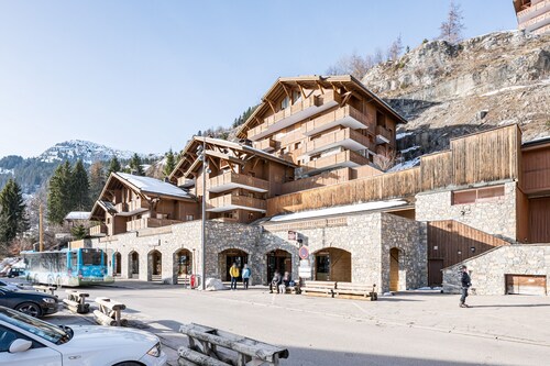 Village Lessy - Apt. O6 - Proche Station Ski