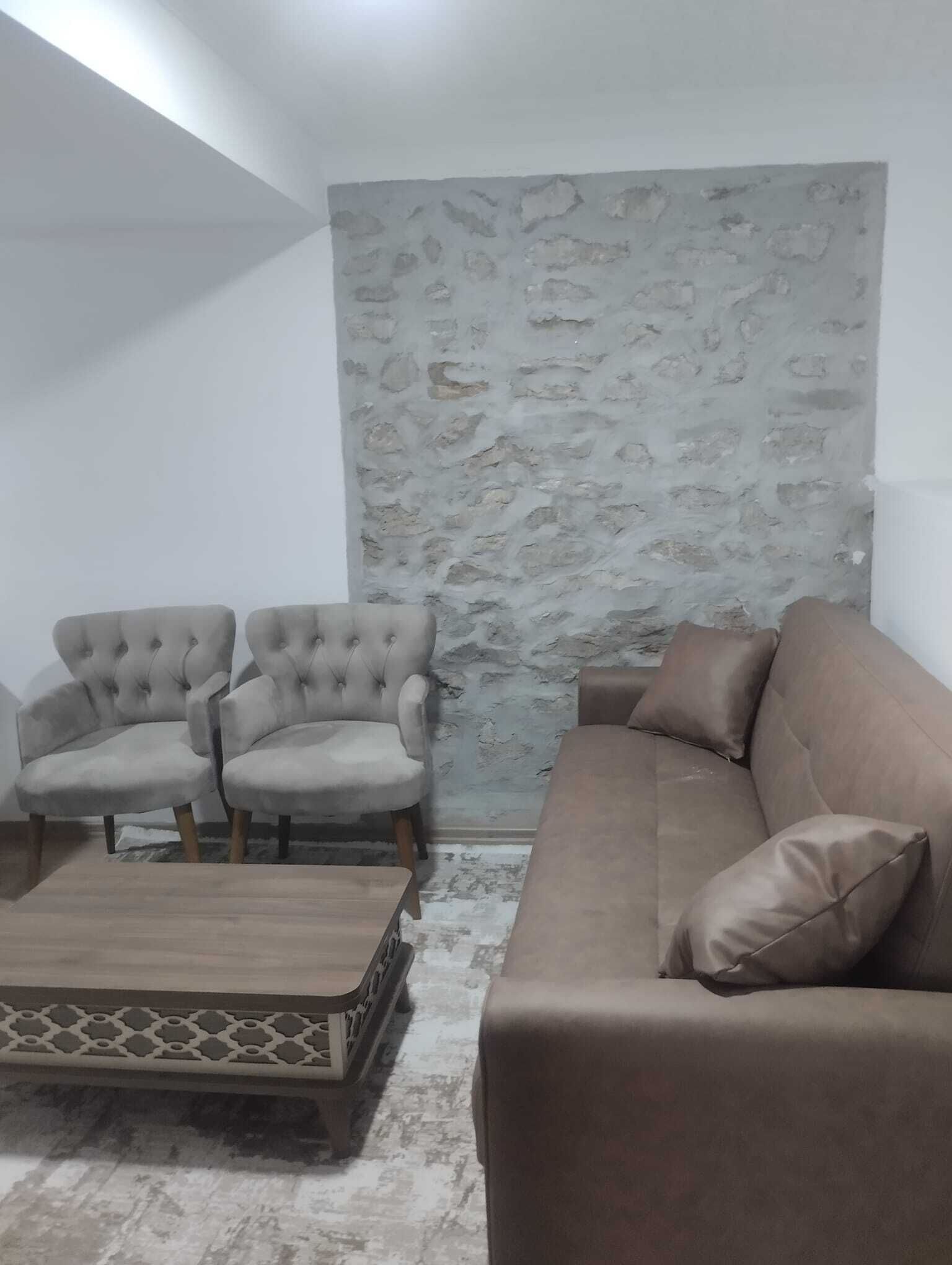 Family House, 2 Bedrooms, Patio, Garden View | Interior