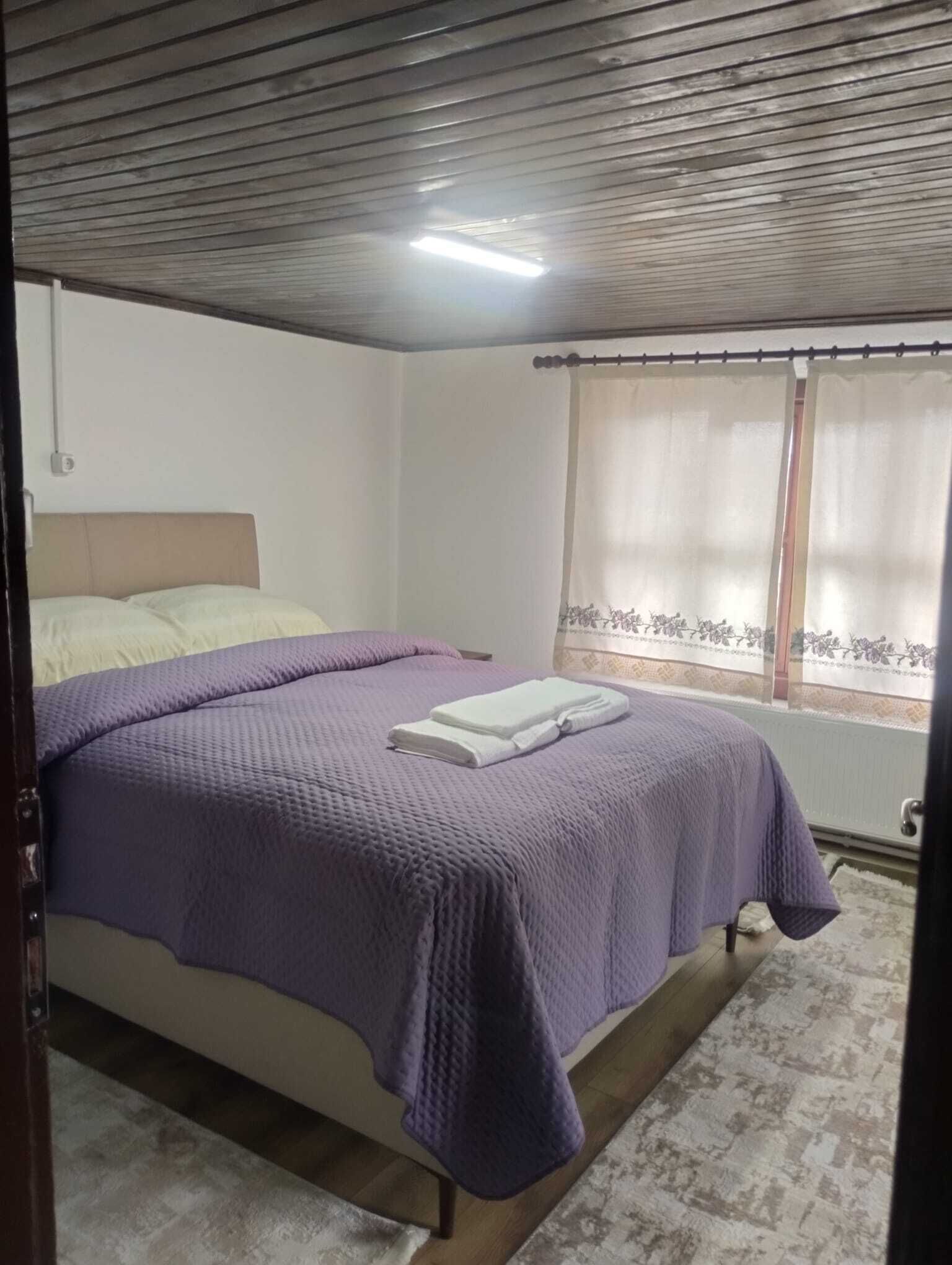 Family House, City View, Garden Area