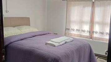 Family House, Kitchen, City View | Wi-fi percuma