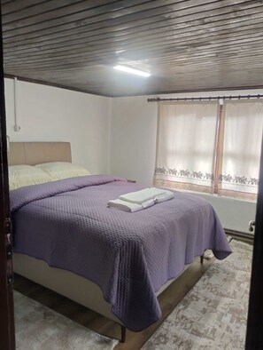 Family House, City View, Garden Area - Minihome Konak (Safranbolu)