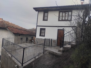 Exterior - Minihome Konak (Safranbolu)