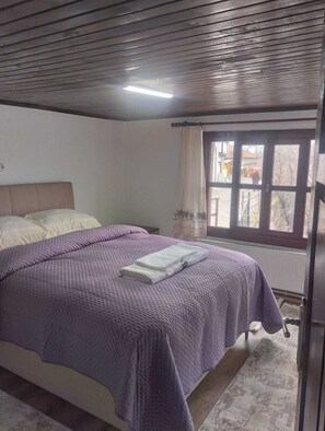 家庭独立别墅, 城市景观, 花园 | 免费 WiFi