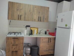 Family Apartment | Private kitchen - Minihome Konak (Safranbolu)