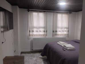 Family Apartment - Minihome Konak (Safranbolu)
