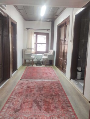 Family House, City View, Garden Area | Interior - Minihome Konak (Safranbolu)