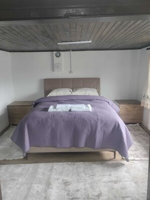 Family House, Kitchen, City View | Free WiFi