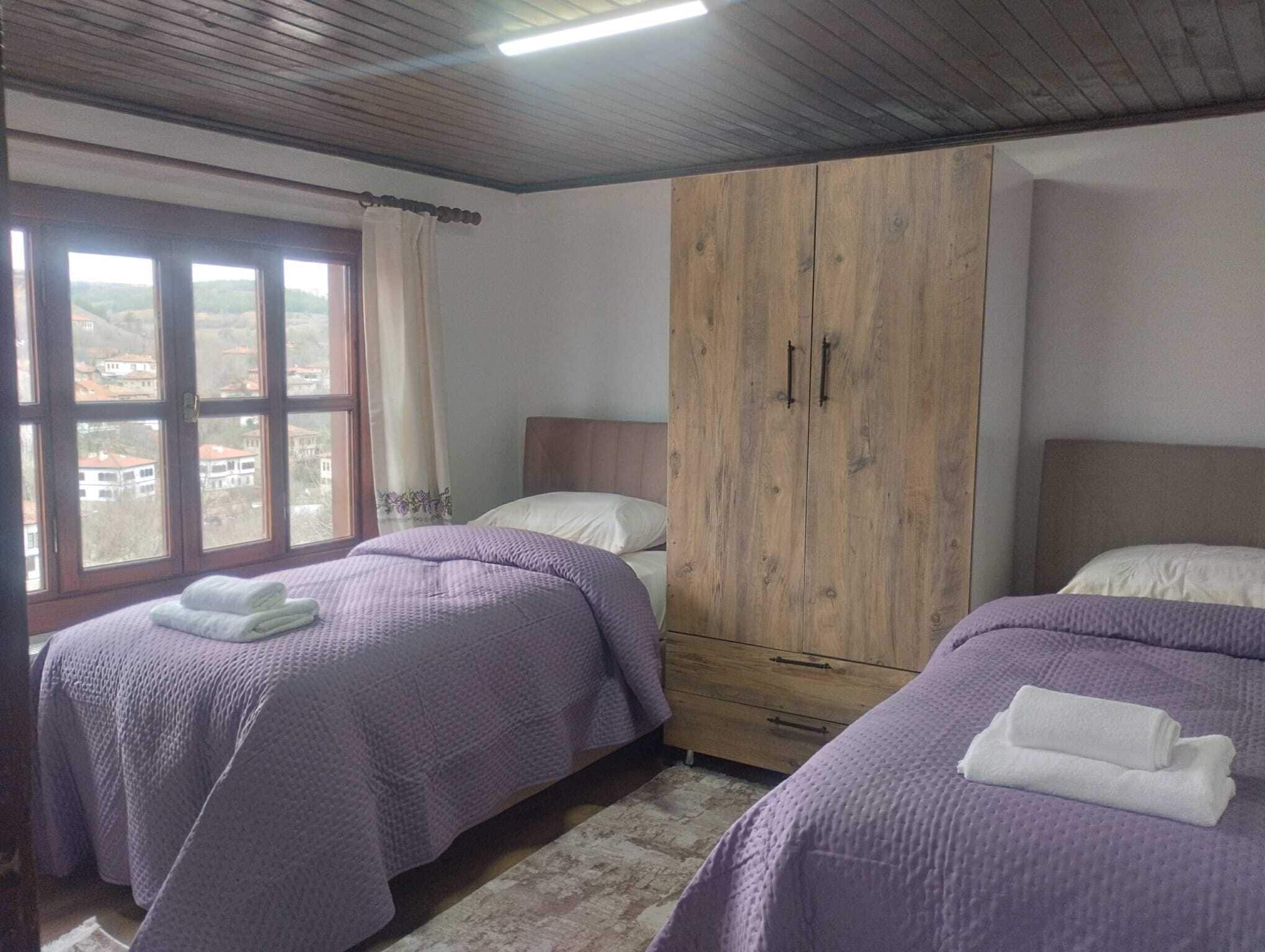 Family House, Kitchen, City View | Free WiFi