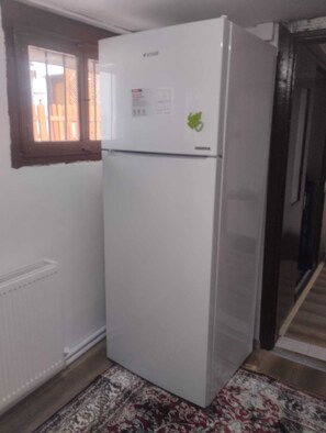 Family House, Kitchen, City View | Interior