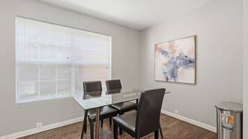 House, Patio | Dining