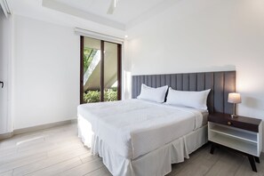 3 dormitorios, wifi, ropa de cama