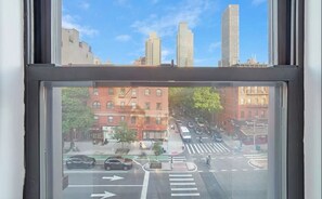 Interior - 89-3FS Newly Furnished 2 Bedrooms UES (New York)