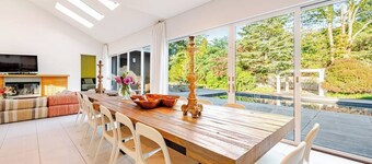 West Hamptons 5BR 5Baths Heated pool