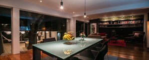 Dineren