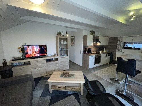 Ferienhaus Lüttje Hörn