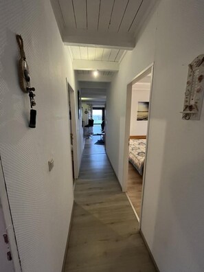 2 Schlafzimmer, kostenloses WLAN