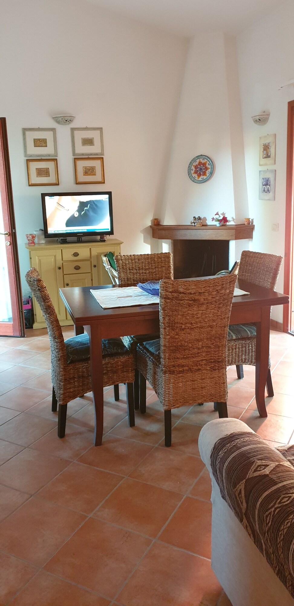 Bild für Gastgeberprofil