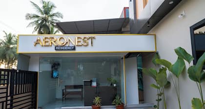 Aeronest Residency