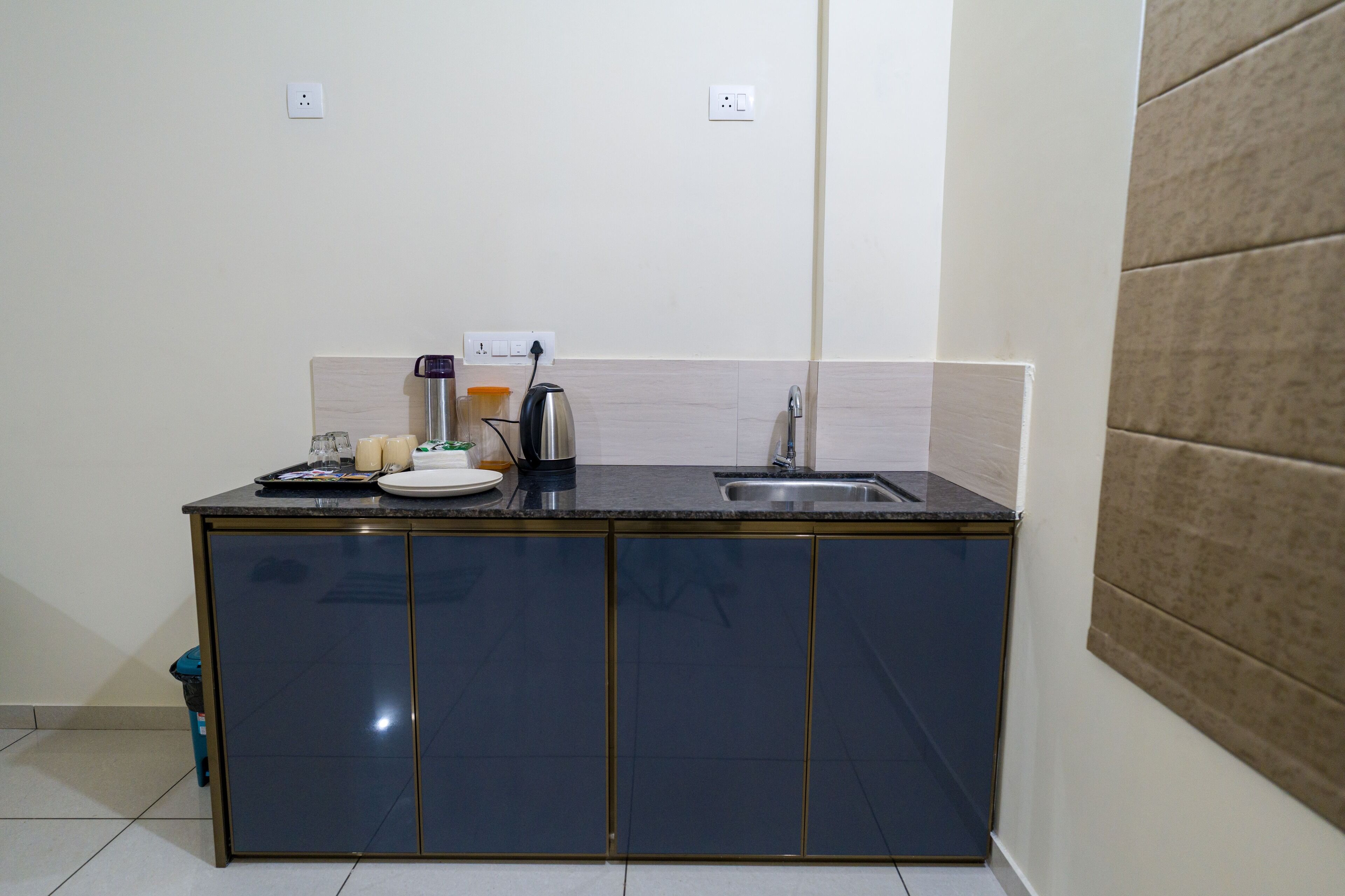 Deluxe Room | Interior