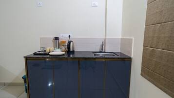 Deluxe Room | Interior